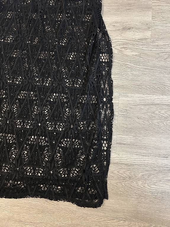 Vestiti: Langes Kleid – Usato da Schwerzenbach venduto da nic_zt5r 2