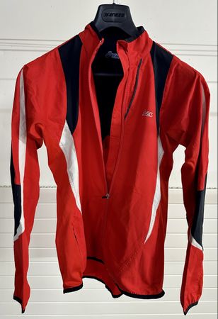 Asics Runing Jacket Women Gr.38