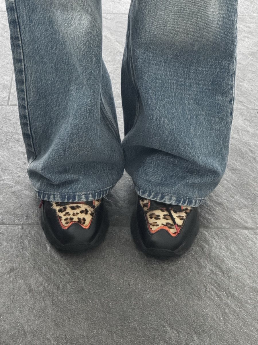 Scarpe da donna: Sneakers leather  – Usato da Rapperswil SG venduto da Hel_rpq5 3