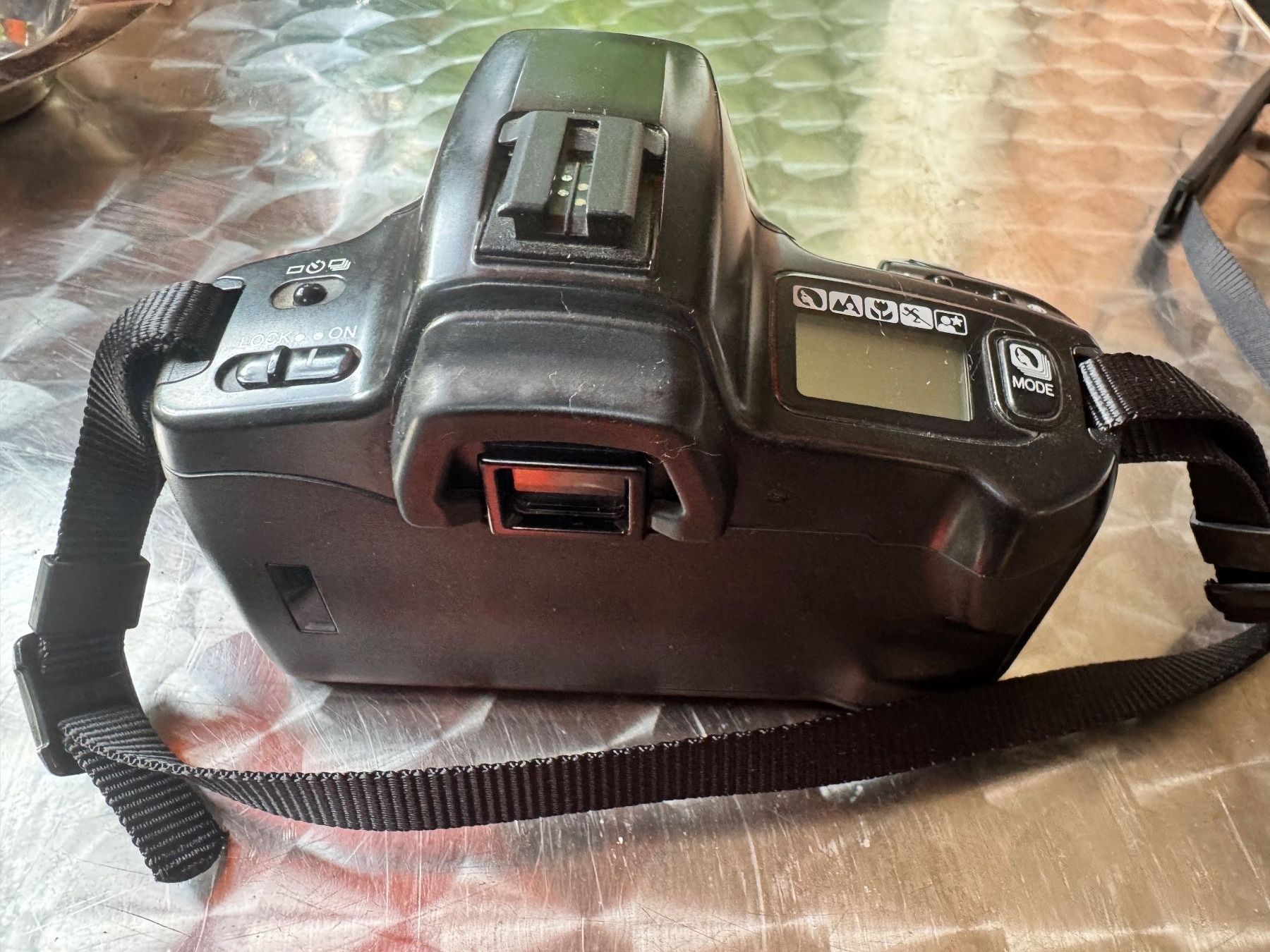 Minolta Kamera: Minolts – Gebraucht aus Zürich von Cibin 2