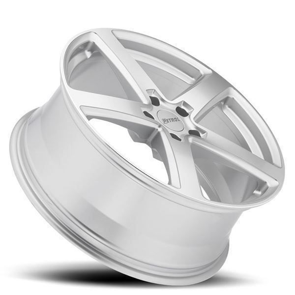 Cerchioni: Alufelgen Petrol P2A 17" – Nuovo e nell'imballaggio originale da Fehraltorf venduto da Auto-Stieger 4