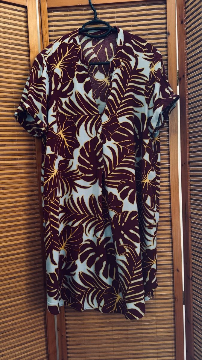 H&M Tuniques: Tunika/Kleid H&M, M – D'occasion à Gümligen par morticiaaddams
