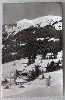 Pension Hornberg, 1280 m ü.M., Saanenmöser