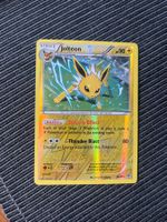 Pokemon Jolteon Reverse Holo  XY Ancient Origins near Mint