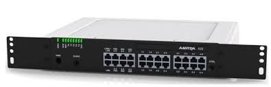 Briglie & Cavezze: Mitel Aastra Central téléphonique IP 430 – Usato da Vevey venduto da ncforsale