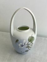 Royal Copenhagen: Antike Vase mit Henkel, Jugendstil, 269 29