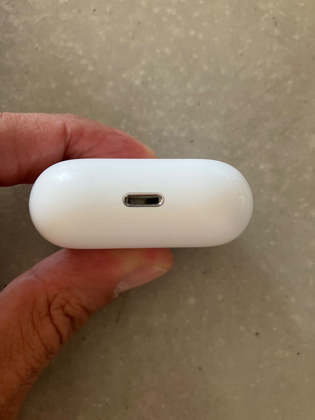 Apple Casques audio: Apple AirPods 3 Case – D'occasion à Lausanne par mr.v 7
