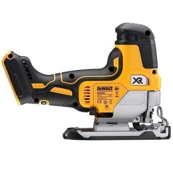 Dewalt Seghe: DeWALT Akku-Stichsäge 18V DCS335NT – Nuovo e nell'imballaggio originale da Bottighofen venduto da zaap 4