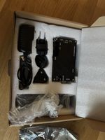 OSSC 1.7 video converter