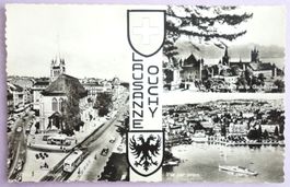 Lausanne - Ouchy