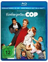 Kindergarten Cop