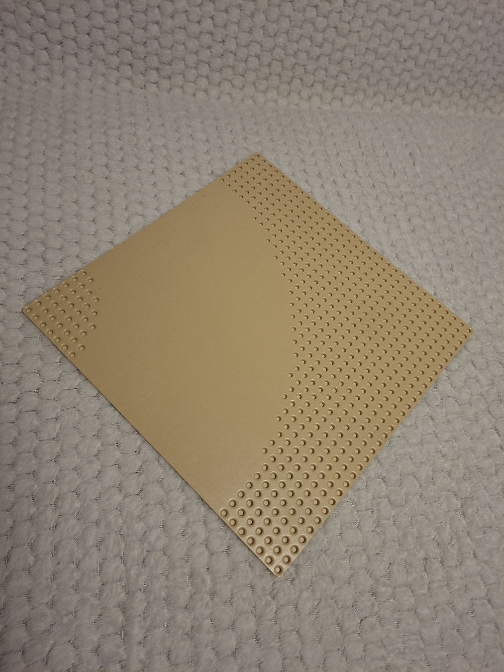 Lego Jeux de construction: LEGO®: Plaque de base - Platten – D'occasion à Lausanne par bagadou 1