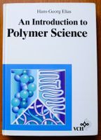 An Introduction to Polymerscience, Hans-Georg Elias
