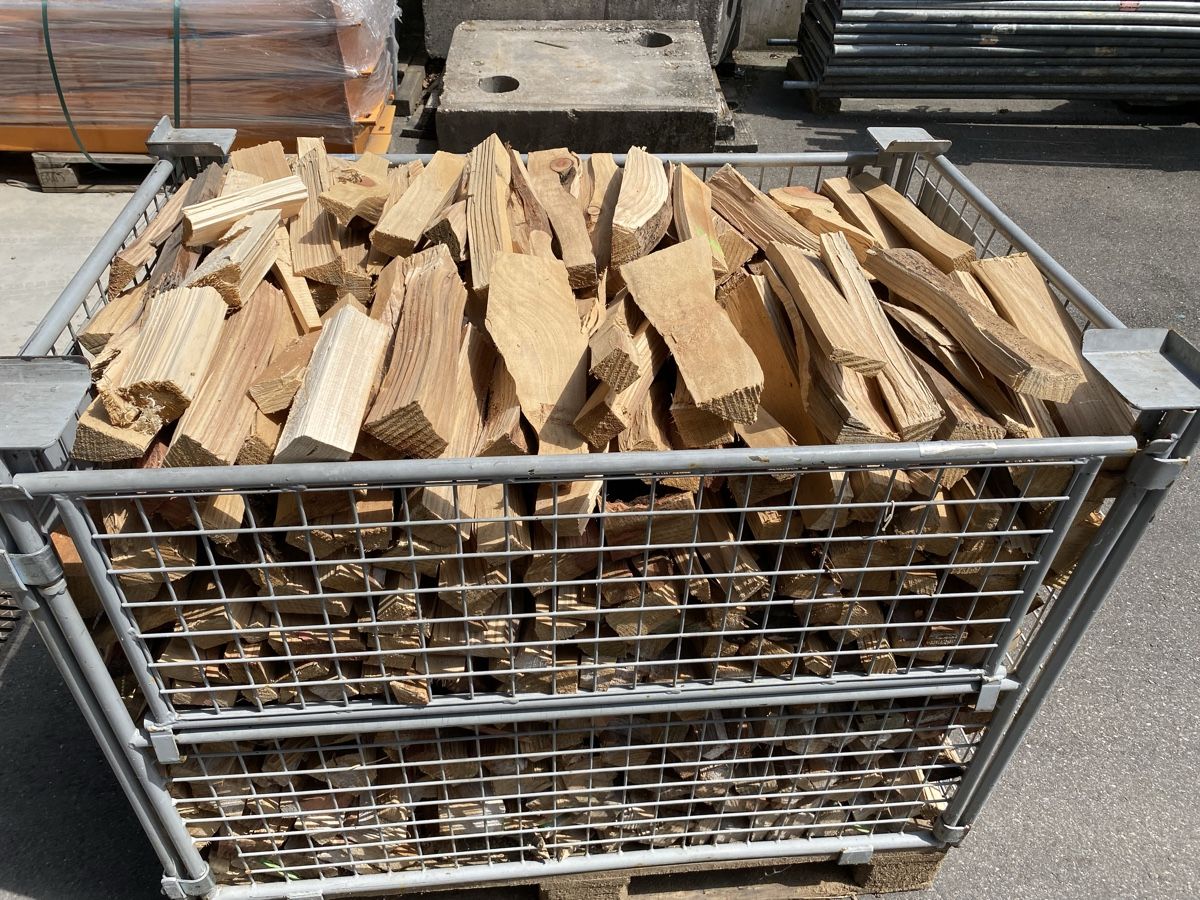 Holzartikel: Brennholz – Gebraucht aus Berg TG von chr_2tsk 3