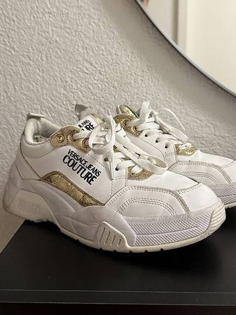 Versace Schuhe 