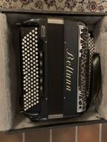 Accordéon Beltuna prestige 2000