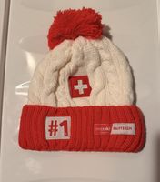 SWISS SKI Original Wintermütze