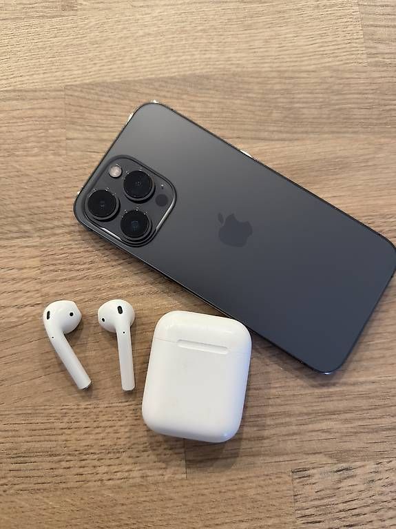 Apple Handys / Smartphones: iPhone 13 Pro – Gebraucht aus Müllheim Dorf von _Mia_2020