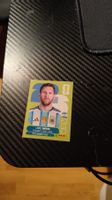 panini sticker wm 2026 lionel messi