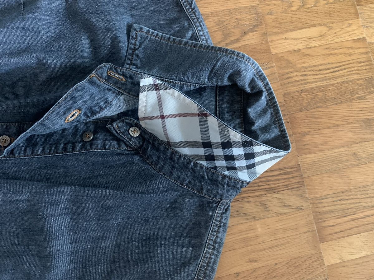 Kleider: Burberry kleid – Gebraucht aus Zürich von Nikuska32 6