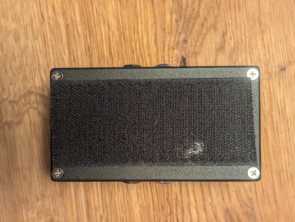 Strumenti musicali: Disaster Area smartClock Gen 3 – Usato da Zürich venduto da ChWu 1