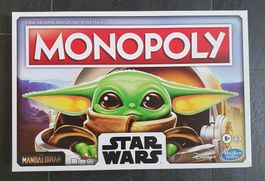 MONOPOLY/STAR Wars