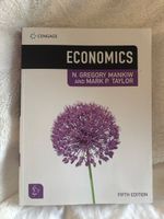 Economics N. Gregory Mankiw