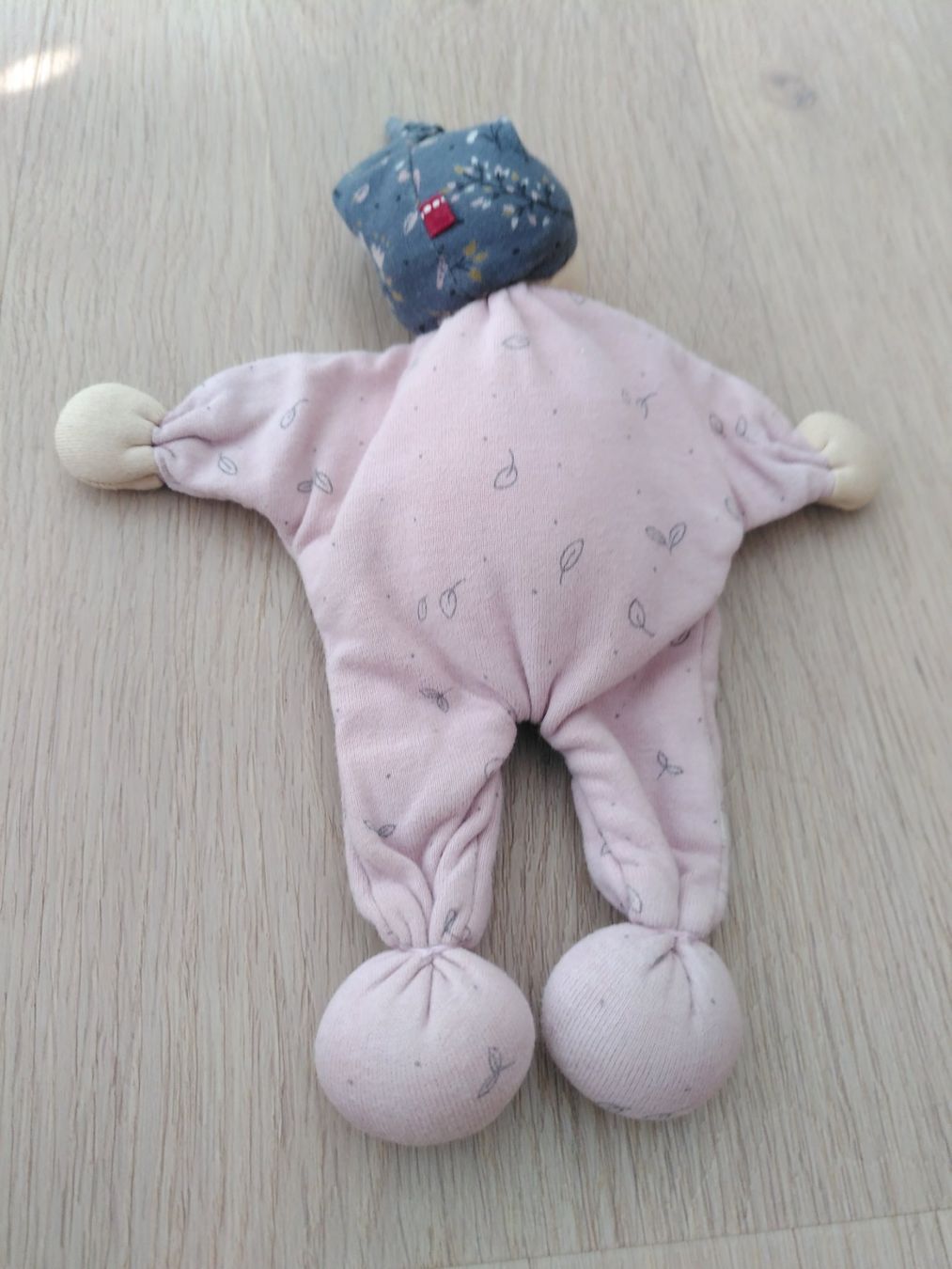 Pasti del neonato: Spucktuch und Nüscheli – Usato da Penthaz venduto da ann_l7zt 5