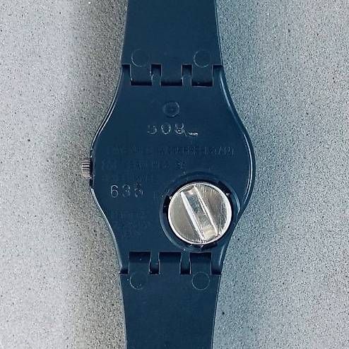 Orologi: Swatch Lady Miss Chanel – Usato da Nunningen venduto da Cernunnos8 2