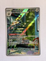 Pokemon Ferrothorn 209/182 EN