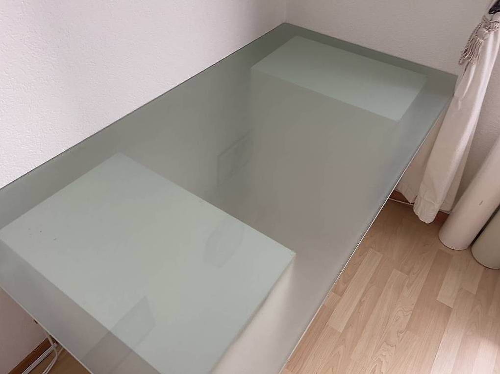 Plateaux: À vendre plateau en verre – D'occasion à Penthalaz par nat_6f5t 3