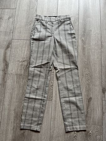 Pantalon gris