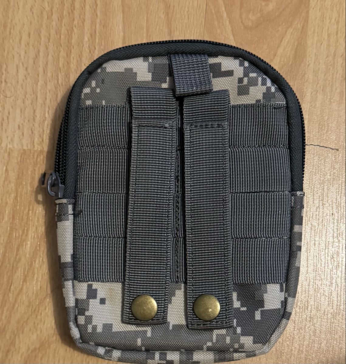 Taschen: Kleines Tactical Tasche  – Neu (gemäss Beschreibung) aus Aegerten von David.Singh2004 1