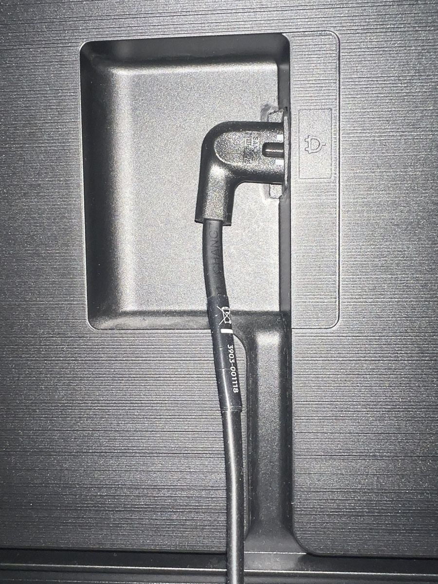 Samsung Televisori: Téléviseur Samsung Q65CA 65  – Usato da Arzier-Le Muids venduto da cma_y2wt 5