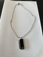 Armani Halskette
