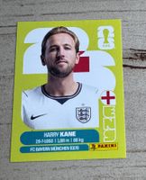 Panini FIFA World Cup WM 2026 - ENGLAND ENG 18 Harry KANE