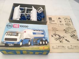 Mercedes Silo-Kraftfahrzeug, 1:87