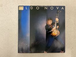 Aldo Nova LP