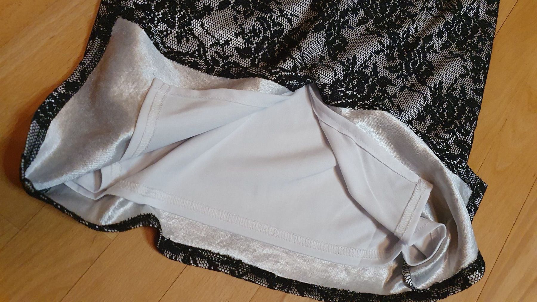 Vestiti: 🌺Kleid Größe 38-40 🌺 – Usato da Wald ZH venduto da CapLux 6