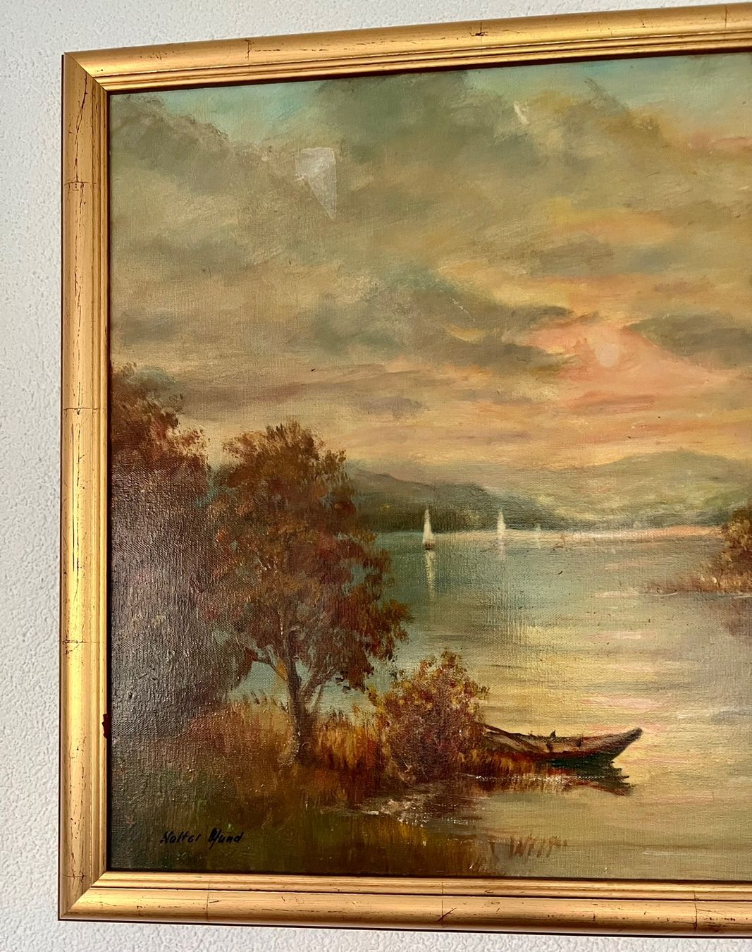 Foto & Immagini: Bild Stilleben – Usato da Rutschwil venduto da joz_w5mj 1