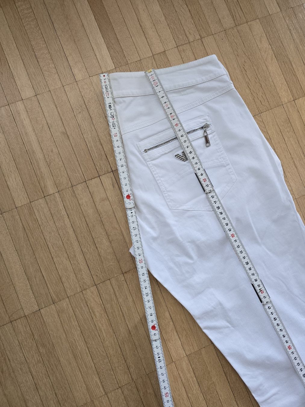 Armani Pantalons: Armani Hose – D'occasion à Laufenburg par may_r2st 3