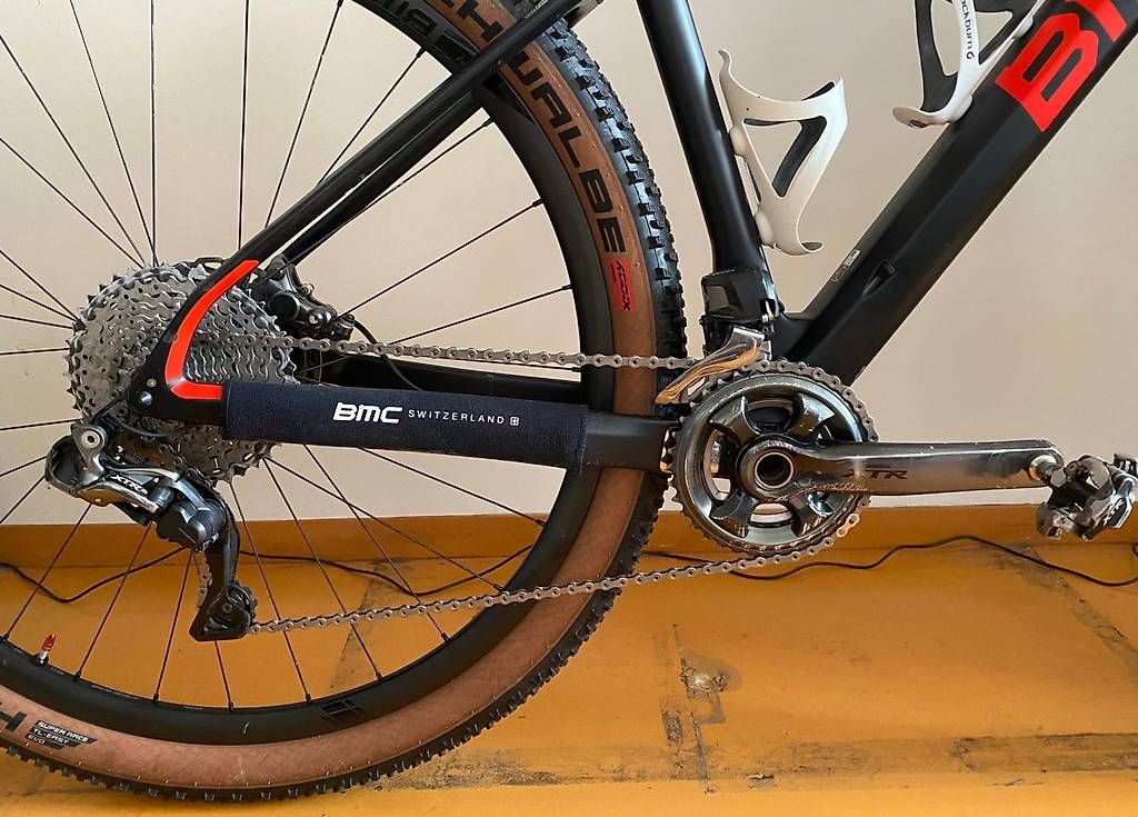 Vélos: VTT Team Elite 01 – D'occasion à Genève par KirinFelt 3