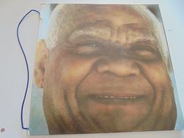" L' Histoire de Sidney BECHET " 2 x LP Frankreich