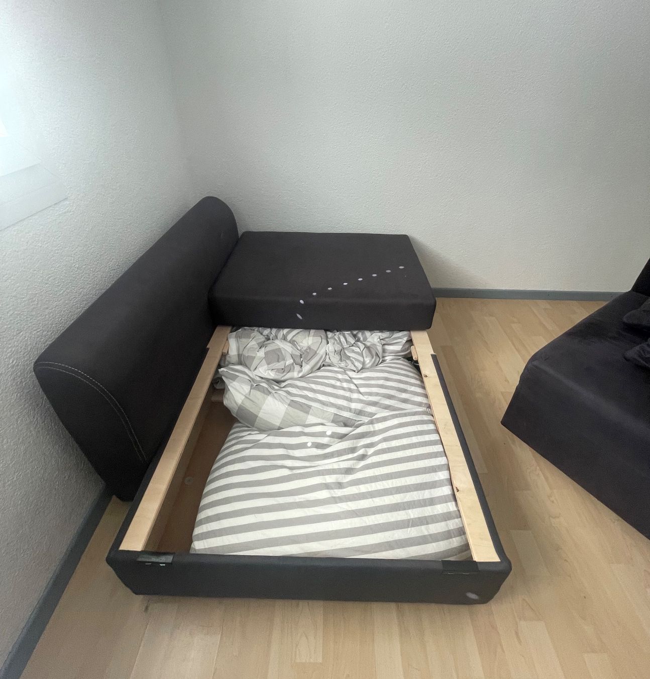 Divani: Bettsofa ab 1 Franken – Usato da Stäfa venduto da nic_jq5z 6
