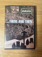 Oasis - There And Then DVD