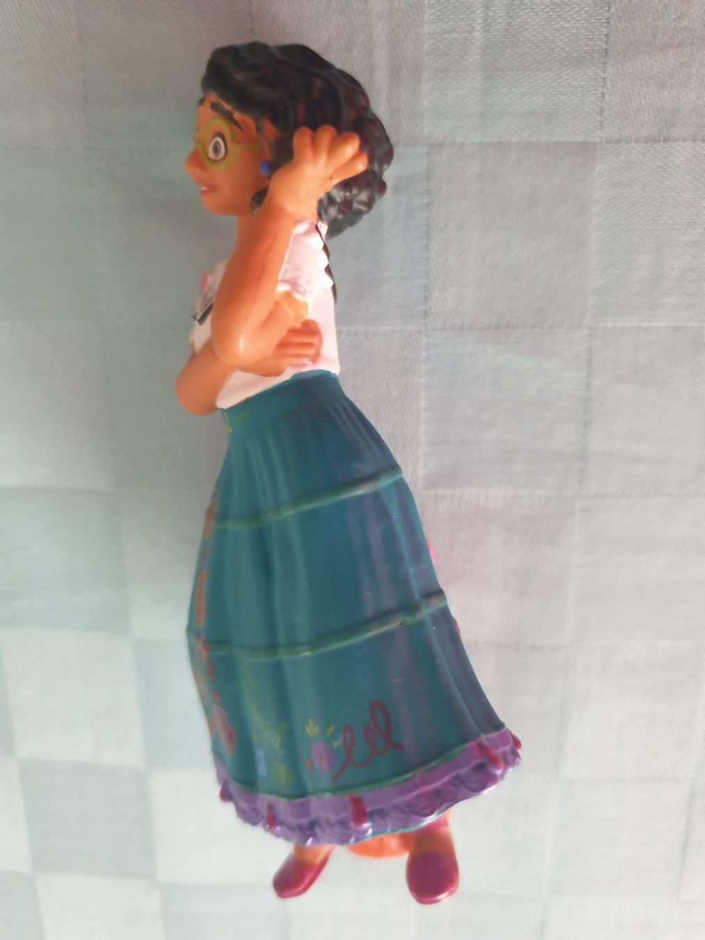 Audiolibri: Disney Encanto Tonie Figur – Usato da Mörschwil venduto da spirspi 3