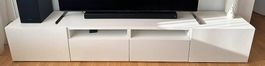IKEA BESTÅ TV-Möbel 240 cm