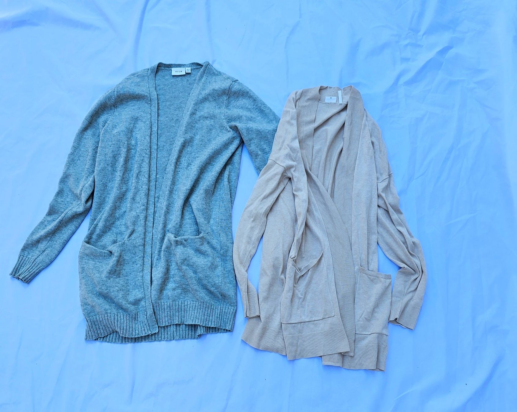Kleiderpakete: Marken Paket Gr. S/ M - Basic Business Chic – Gebraucht aus Füllinsdorf von Sunnebliemli7 1