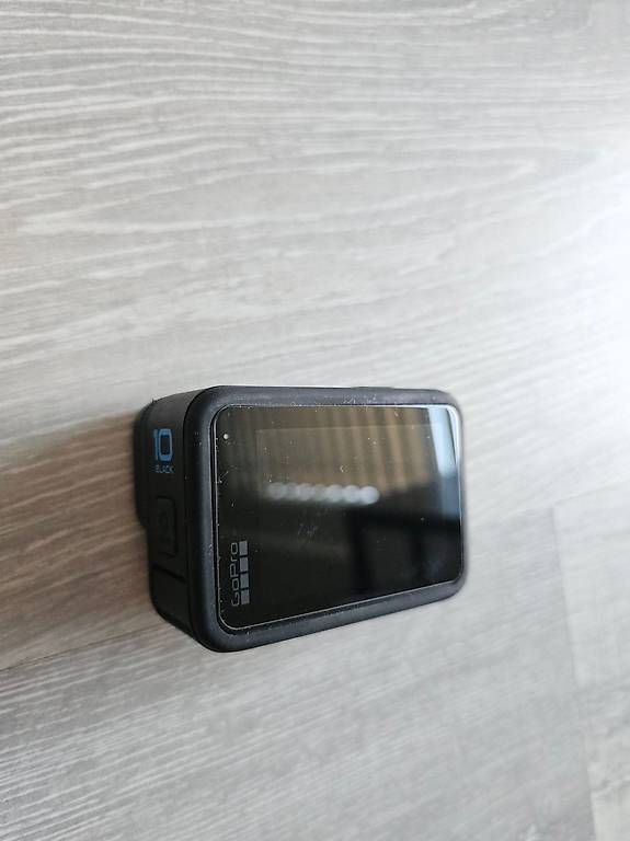Gopro Action Cam: Gopro Hero 10 + accessoires – D'occasion à Morges par loi_lg2k 1