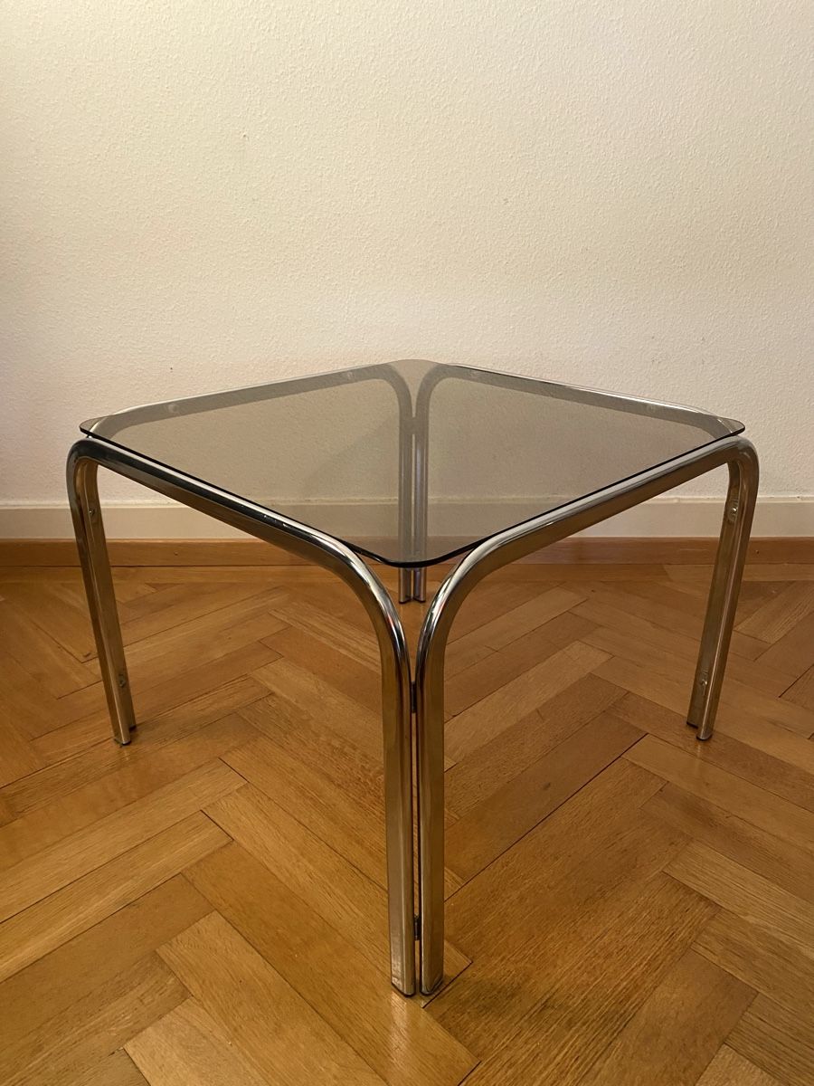 Tavoli: Design Tisch Couchtisch Coffeetable – Usato da Olten venduto da sportwelt 2